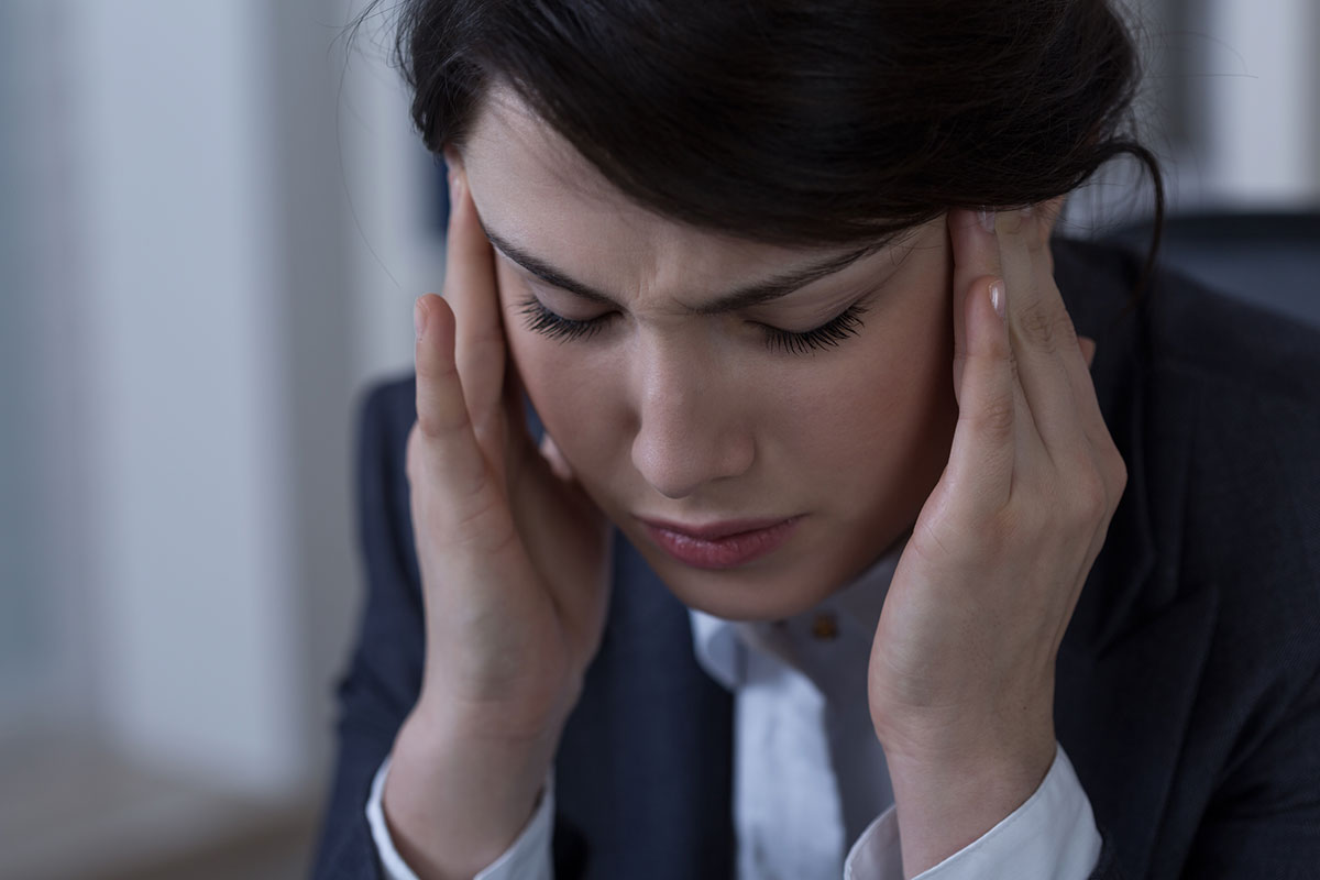 Migraine treatment in Rocklin, CA